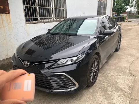 2021 TOYOTA CAMRY,autocango,china used car exporter,china ev exporter,chinese used car exporter,chinese used ev exporter