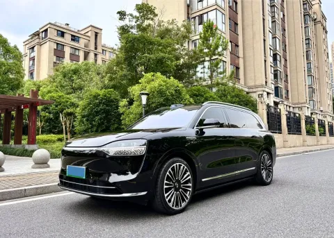 2024 AITO AITO M9,autocango,china used car exporter,china ev exporter,chinese used car exporter,chinese used ev exporter