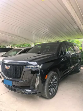 2022 CADILLAC CT5,autocango,china used car exporter,china ev exporter,chinese used car exporter,chinese used ev exporter