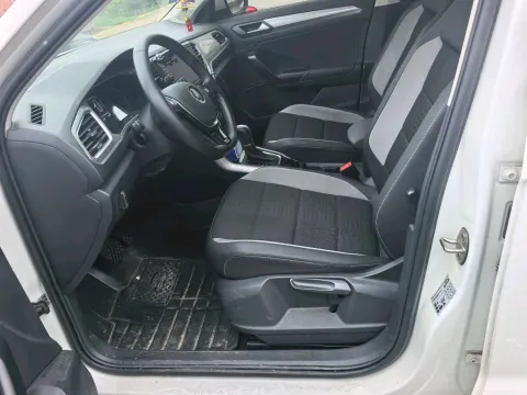 2022 Volkswagen T-Roc 1.4T 150HP L4 7DCT,autocango,china used car exporter,china ev exporter,chinese used car exporter,chinese used ev exporter