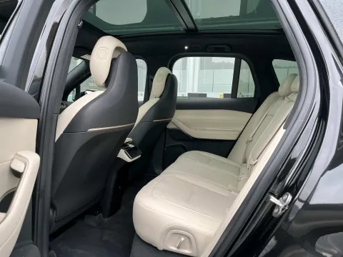 2023 NIO ET5T BEV 75KWH