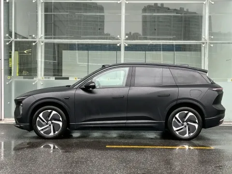 2023 NIO ET5T BEV 75KWH