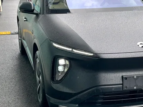 2023 NIO ET5T BEV 75KWH