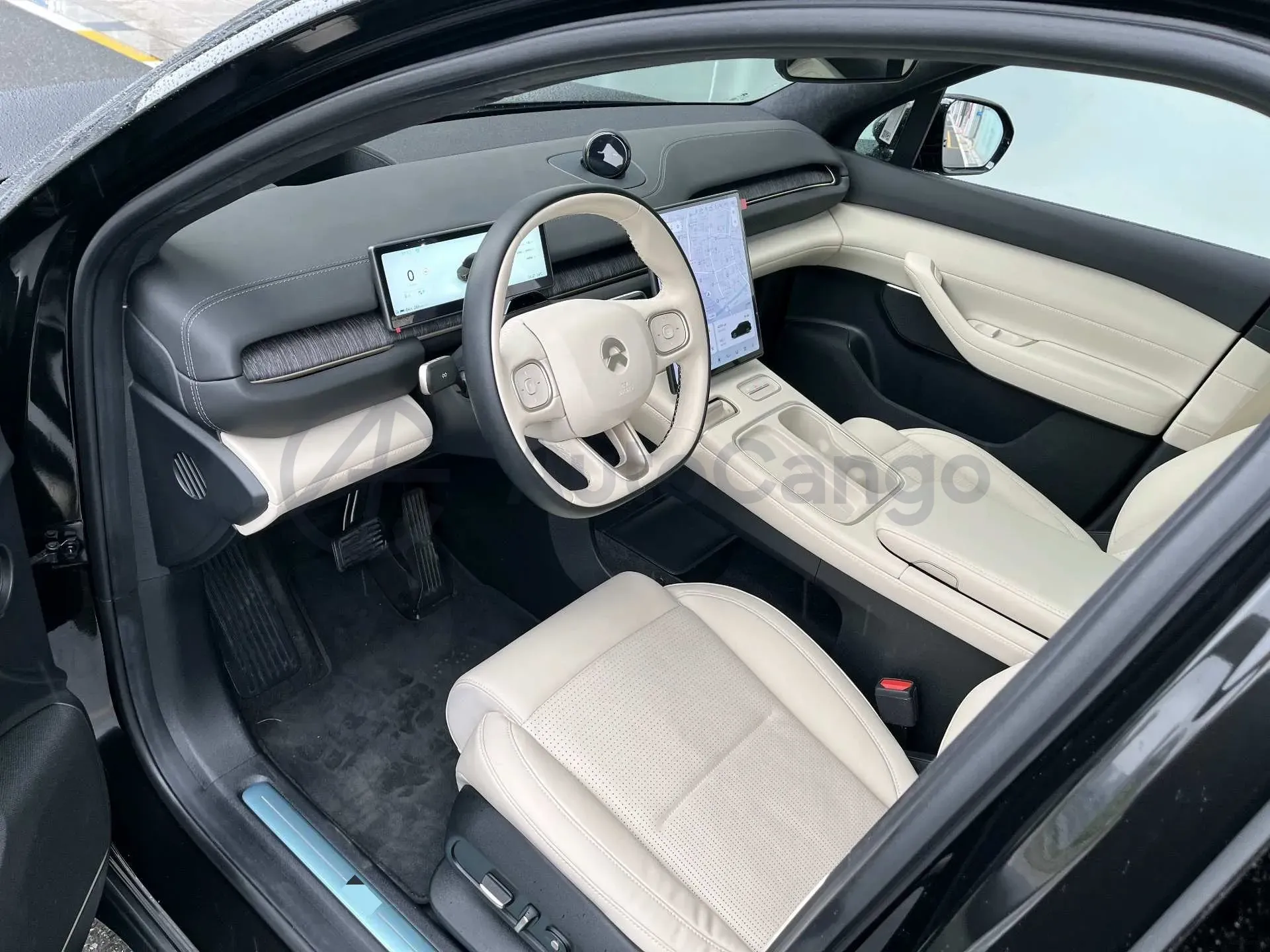 2023 NIO ET5T BEV 75KWH,autocango,china used car exporter,china ev exporter,chinese used car exporter,chinese used ev exporter