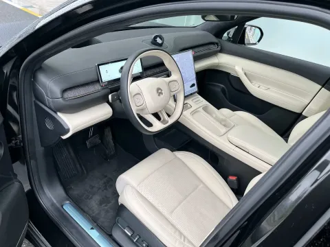 2023 NIO ET5T BEV 75KWH