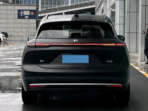 2023 NIO ET5T BEV 75KWH