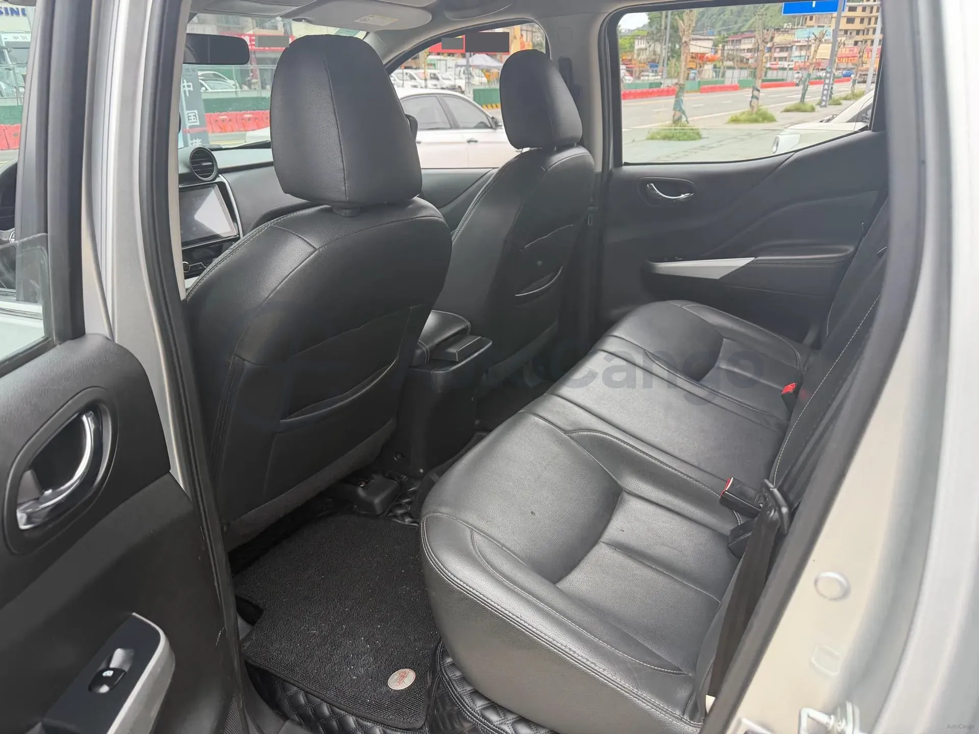 2020 Dongfeng RuiQi 6 2.3T 163HP L4 6MT,autocango,china used car exporter,china ev exporter,chinese used car exporter,chinese used ev exporter