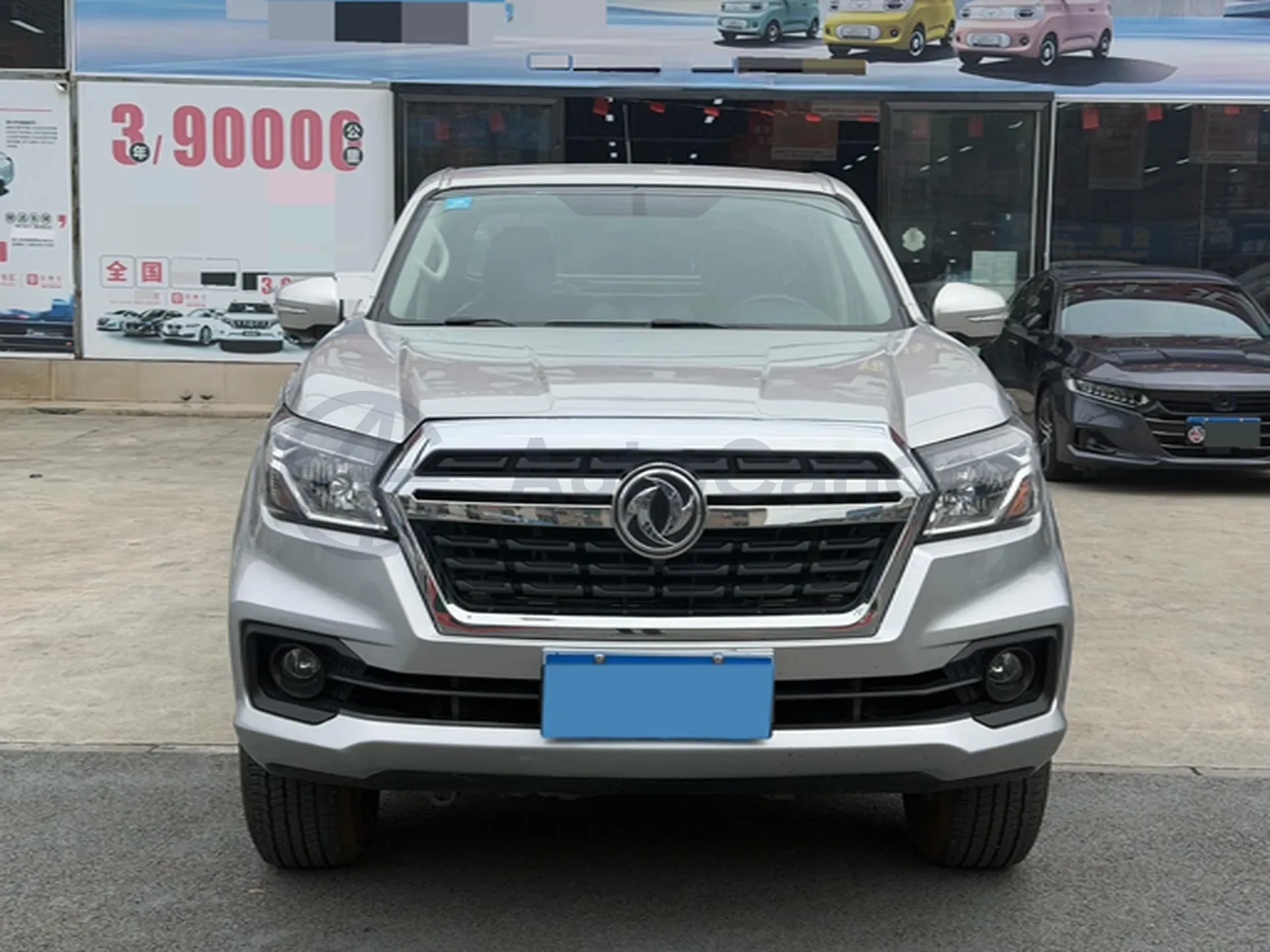 2020 Dongfeng RuiQi 6 2.3T 163HP L4 6MT,autocango,china used car exporter,china ev exporter,chinese used car exporter,chinese used ev exporter