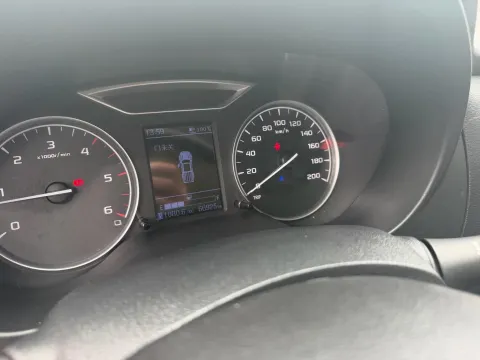 2020 Dongfeng RuiQi 6 2.3T 163HP L4 6MT