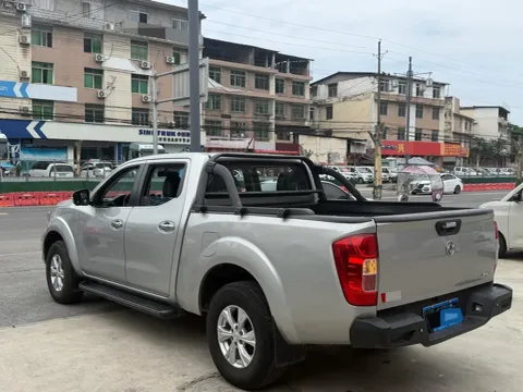 2020 Dongfeng RuiQi 6 2.3T 163HP L4 6MT