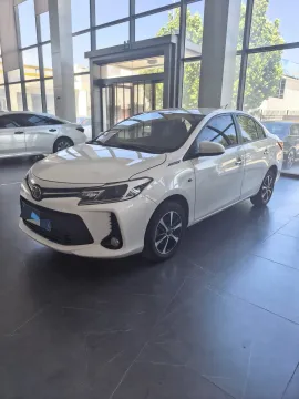 2022 Toyota Vios 1.5L 112HP L4 CVT,autocango,china used car exporter,china ev exporter,chinese used car exporter,chinese used ev exporter