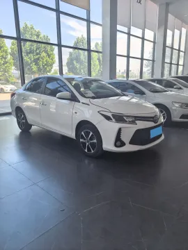 2022 Toyota Vios 1.5L 112HP L4 CVT,autocango,china used car exporter,china ev exporter,chinese used car exporter,chinese used ev exporter