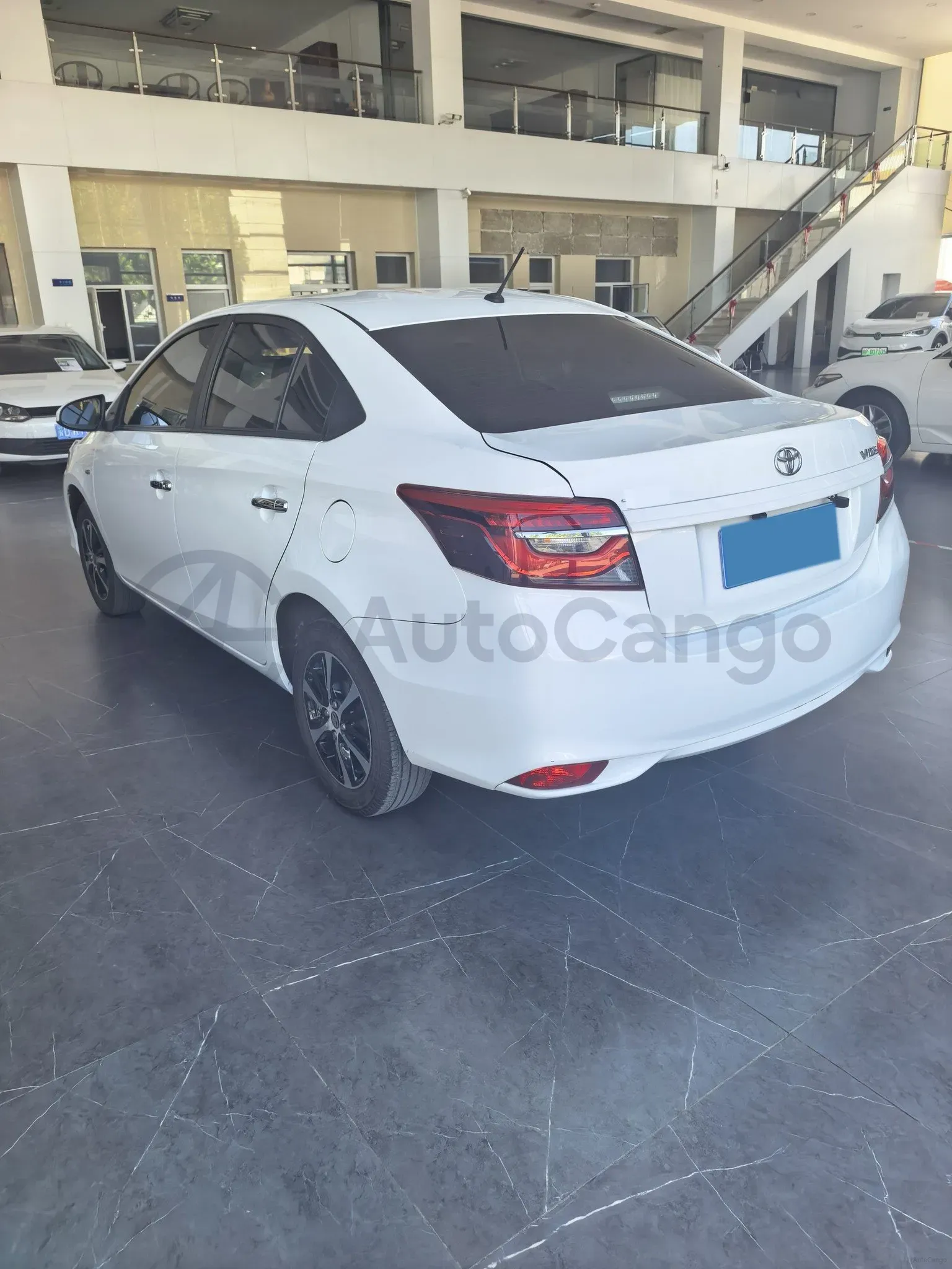 2022 Toyota Vios 1.5L 112HP L4 CVT,autocango,china used car exporter,china ev exporter,chinese used car exporter,chinese used ev exporter