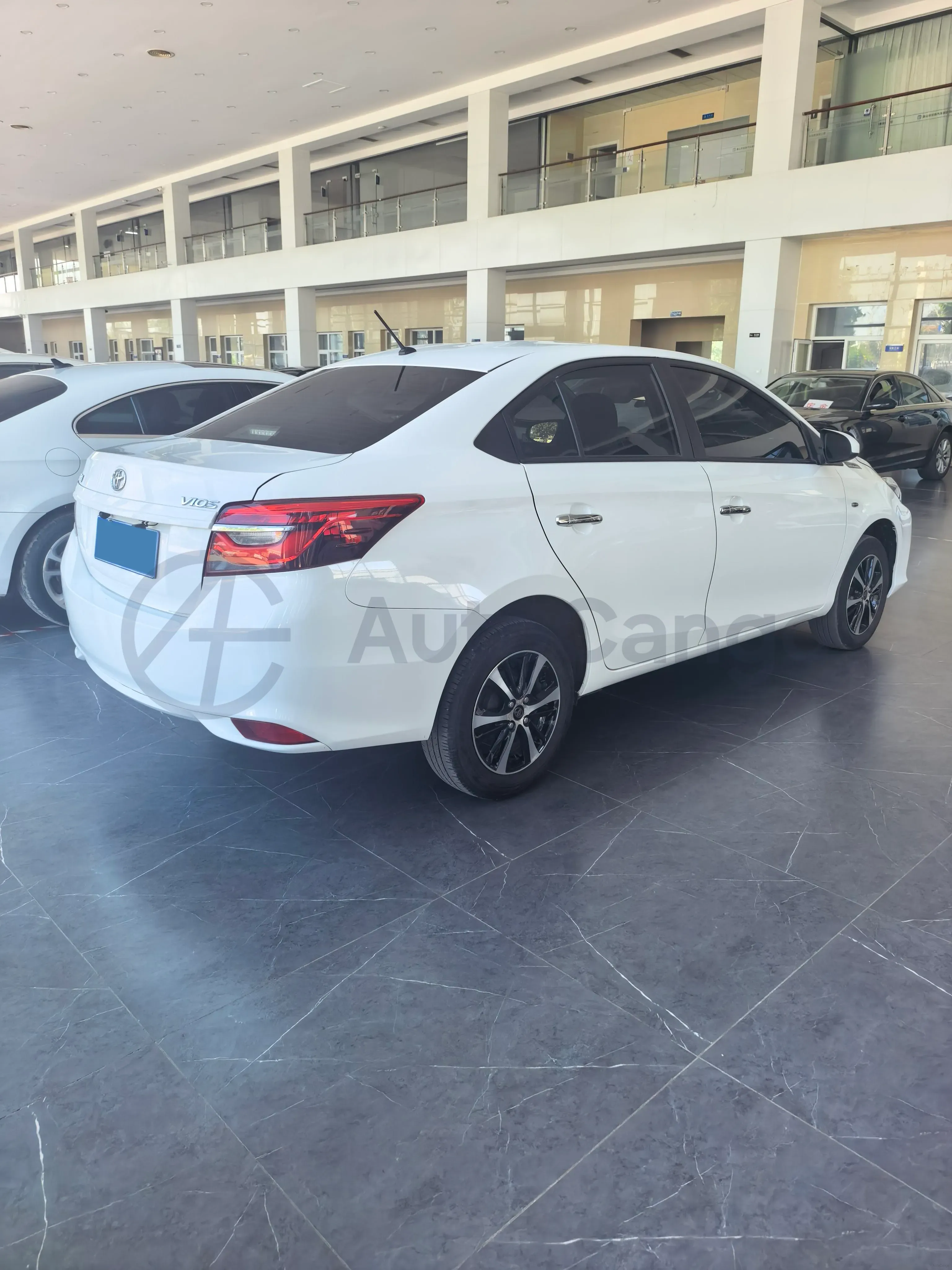 2022 Toyota Vios 1.5L 112HP L4 CVT,autocango,china used car exporter,china ev exporter,chinese used car exporter,chinese used ev exporter