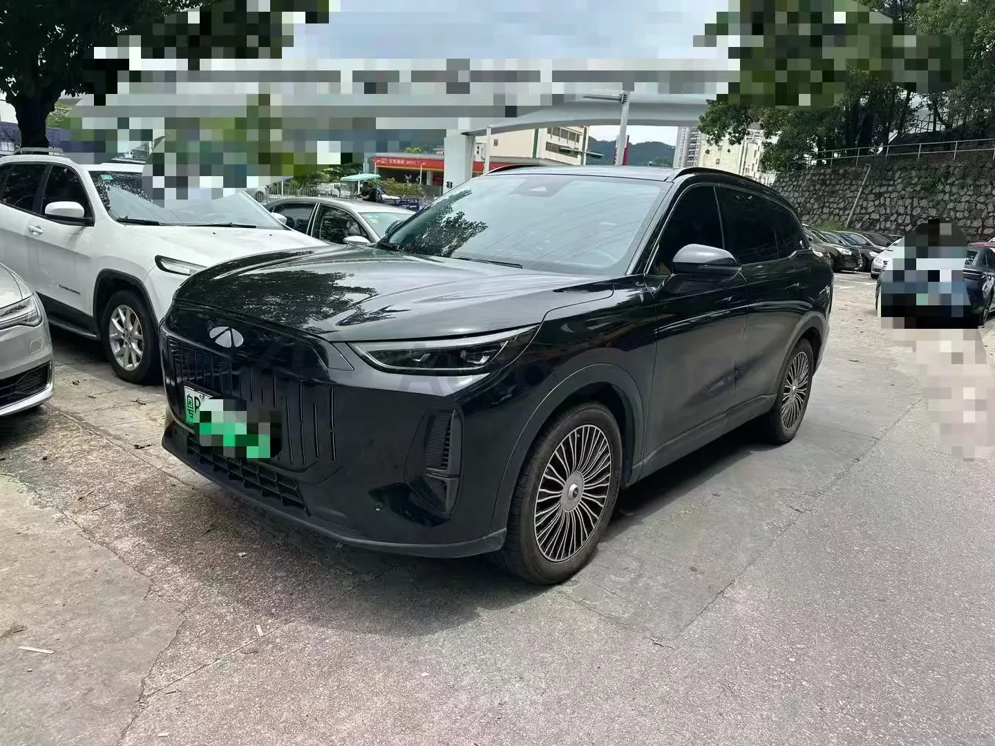 2024 Jetour X70 C-DM 1.5T 156HP L4 2DHT PHEV 19.43KWH,autocango,china used car exporter,china ev exporter,chinese used car exporter,chinese used ev exporter