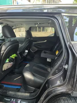 2021 Exceed TXL 2.0T 261HP L4 7DCT,autocango,china used car exporter,china ev exporter,chinese used car exporter,chinese used ev exporter