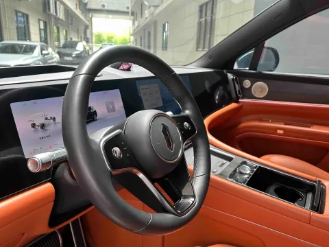 2024 HIMA AITO M9 1.5T 152HP L4 REEV 42KWH,autocango,china used car exporter,china ev exporter,chinese used car exporter,chinese used ev exporter