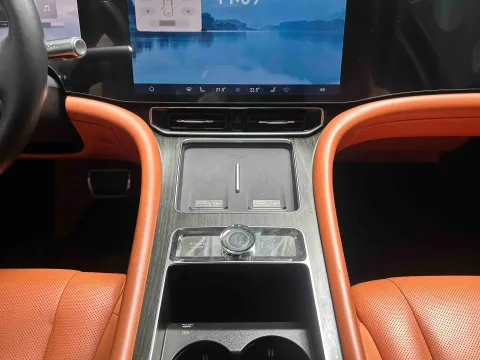 2024 HIMA AITO M9 1.5T 152HP L4 REEV 42KWH,autocango,china used car exporter,china ev exporter,chinese used car exporter,chinese used ev exporter