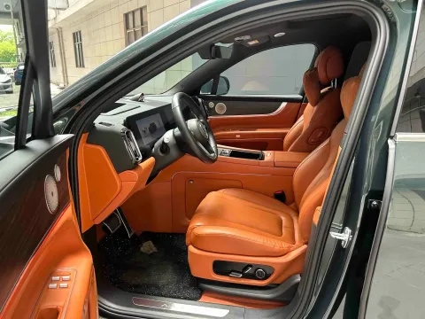 2024 HIMA AITO M9 1.5T 152HP L4 REEV 42KWH,autocango,china used car exporter,china ev exporter,chinese used car exporter,chinese used ev exporter