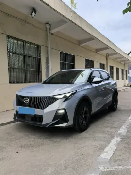 2023 GAC TRUMPCHI GS3,autocango,china used car exporter,china ev exporter,chinese used car exporter,chinese used ev exporter