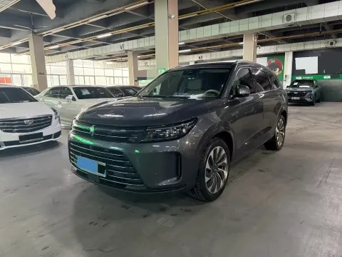 2024 AITO AITO M7,autocango,china used car exporter,china ev exporter,chinese used car exporter,chinese used ev exporter