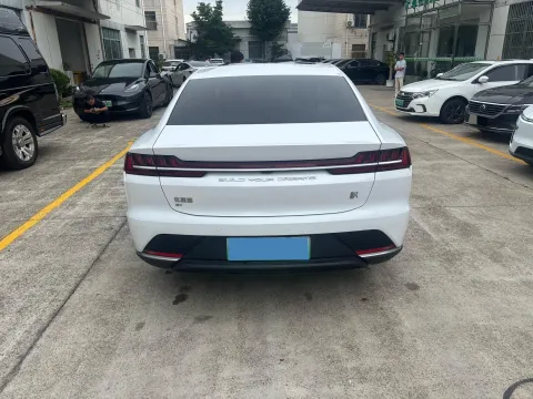 2020 Honda Breeze 2.0L 146HP L4 E-CVT Hybrid