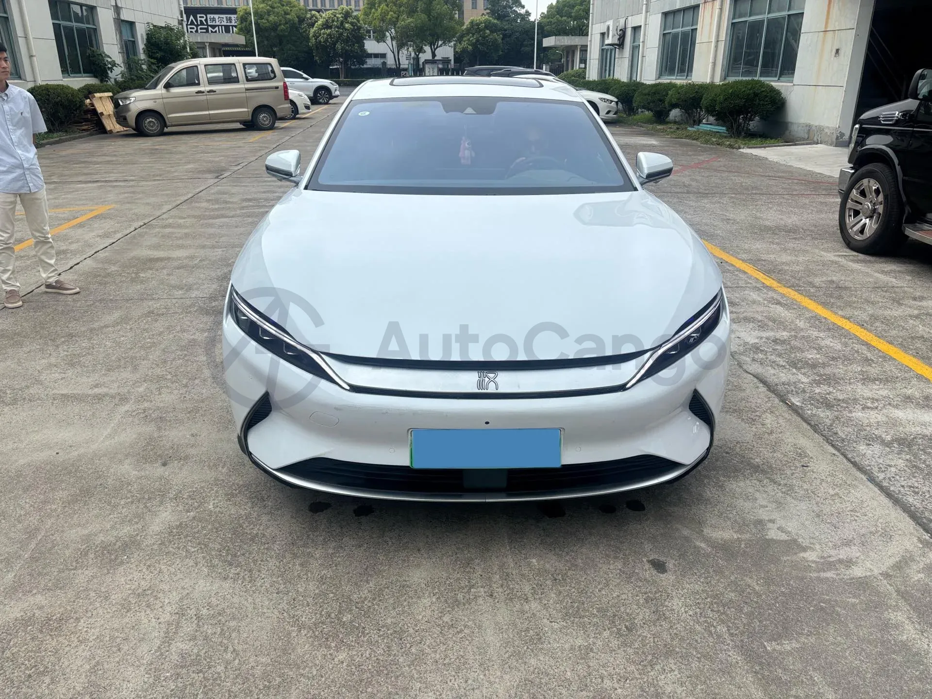 2020 Honda Breeze 2.0L 146HP L4 E-CVT Hybrid,autocango,china used car exporter,china ev exporter,chinese used car exporter,chinese used ev exporter