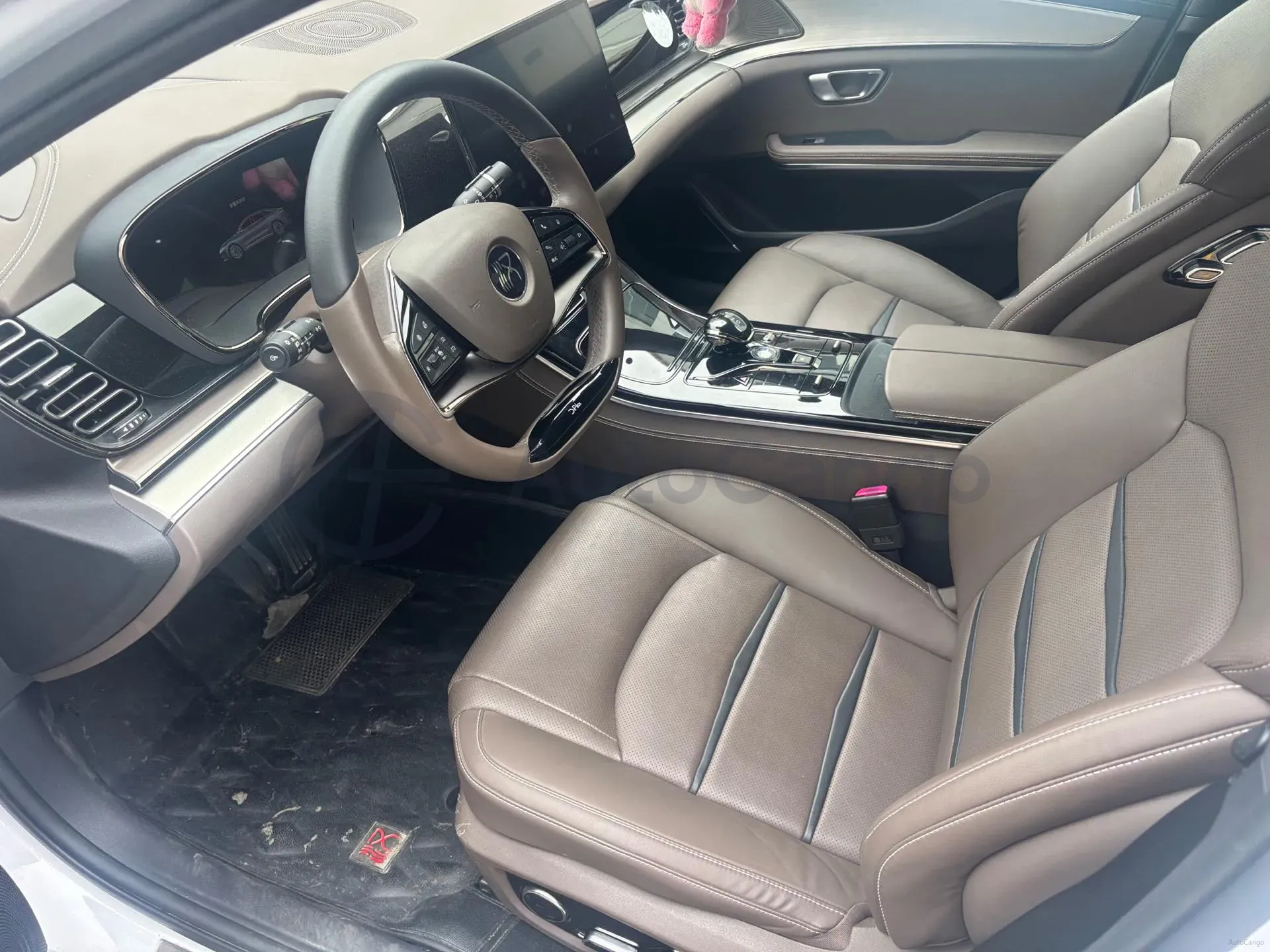 2020 Honda Breeze 2.0L 146HP L4 E-CVT Hybrid,autocango,china used car exporter,china ev exporter,chinese used car exporter,chinese used ev exporter