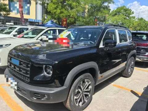 2026 HAVAL DARGO,autocango,china used car exporter,china ev exporter,chinese used car exporter,chinese used ev exporter