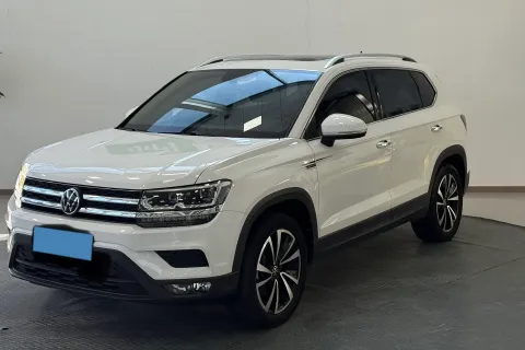 2021 VOLKSWAGEN THARU,autocango,china used car exporter,china ev exporter,chinese used car exporter,chinese used ev exporter