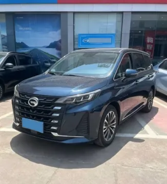 2021 GAC TRUMPCHI M6,autocango,china used car exporter,china ev exporter,chinese used car exporter,chinese used ev exporter