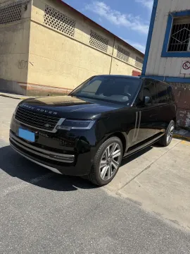 2024 LAND ROVER RANGE ROVER,autocango,china used car exporter,china ev exporter,chinese used car exporter,chinese used ev exporter