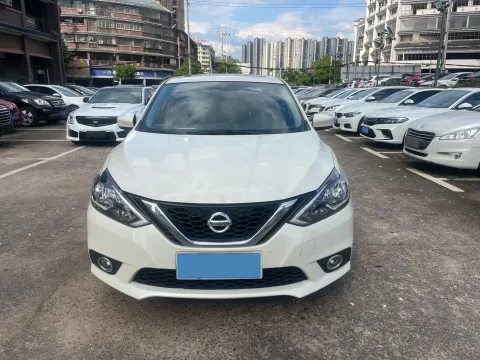 2021 Nissan Sylphy 1.6L 122HP L4 CVT,autocango,china used car exporter,china ev exporter,chinese used car exporter,chinese used ev exporter