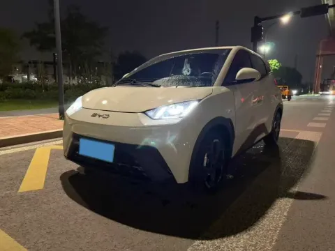 2023 BYD SEAGULL,autocango,china used car exporter,china ev exporter,chinese used car exporter,chinese used ev exporter