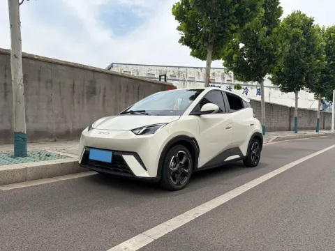 2023 BYD SEAGULL,autocango,china used car exporter,china ev exporter,chinese used car exporter,chinese used ev exporter