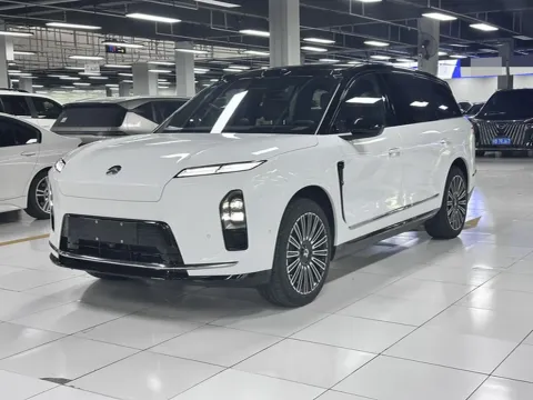 2026 NIO ES8,autocango,china used car exporter,china ev exporter,chinese used car exporter,chinese used ev exporter