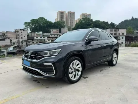 2020 VOLKSWAGEN TAYRON X,autocango,china used car exporter,china ev exporter,chinese used car exporter,chinese used ev exporter
