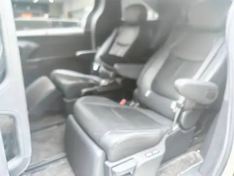 2021 Toyota Sienna 2.5L 192HP L4 E-CVT Hybrid