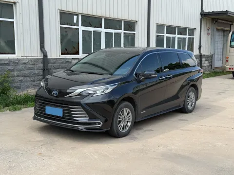 2021 TOYOTA SIENNA,autocango,china used car exporter,china ev exporter,chinese used car exporter,chinese used ev exporter