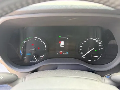 2021 Toyota Sienna 2.5L 192HP L4 E-CVT Hybrid