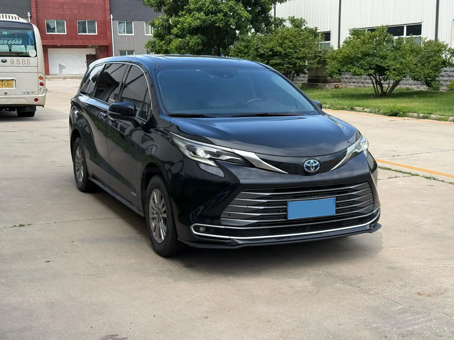 2021 Toyota Sienna 2.5L 192HP L4 E-CVT Hybrid,autocango,china used car exporter,china ev exporter,chinese used car exporter,chinese used ev exporter