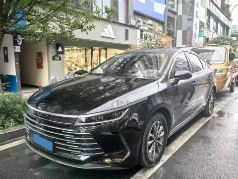 2024 BYD QIN PLUS,autocango,china used car exporter,china ev exporter,chinese used car exporter,chinese used ev exporter