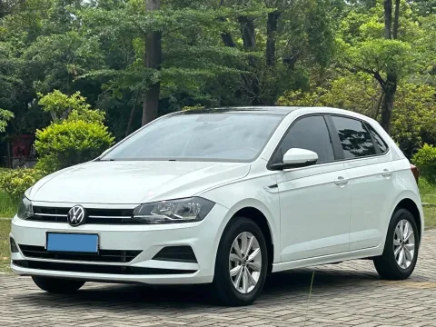 2023 VOLKSWAGEN POLO,autocango,china used car exporter,china ev exporter,chinese used car exporter,chinese used ev exporter
