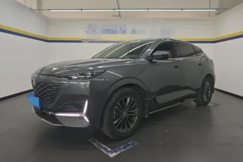 2024 CHANGAN UNI-K,autocango,china used car exporter,china ev exporter,chinese used car exporter,chinese used ev exporter