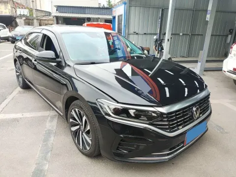 2022 Xpeng P7 BEV 60.2KWH