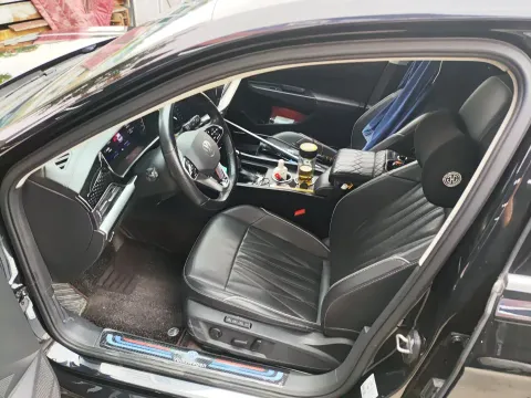 2022 Xpeng P7 BEV 60.2KWH