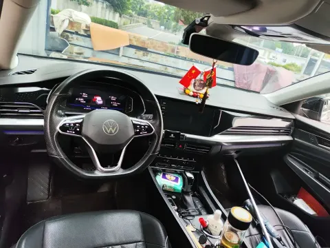 2022 Xpeng P7 BEV 60.2KWH