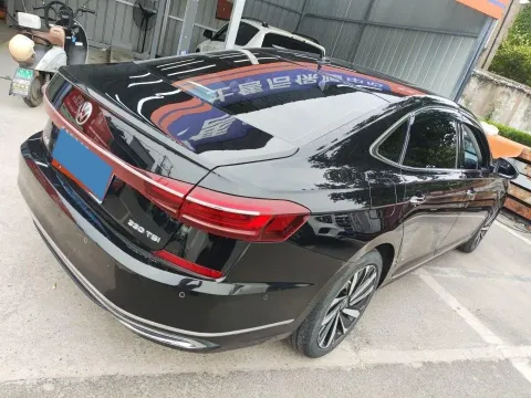 2022 Xpeng P7 BEV 60.2KWH