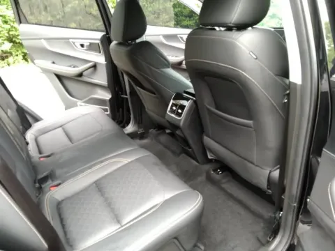 2023 Chery Tiggo 8 1.5T 156HP L4 6MT