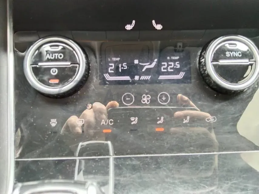 2023 Chery Tiggo 8 1.5T 156HP L4 6MT,autocango,china used car exporter,china ev exporter,chinese used car exporter,chinese used ev exporter
